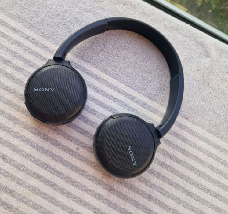 Casti Sony WH-CH510