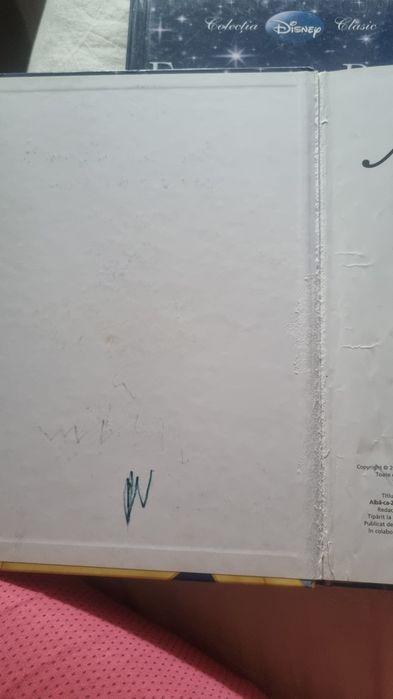 Colectia biblioteca adevarul pentru copii 12 vol