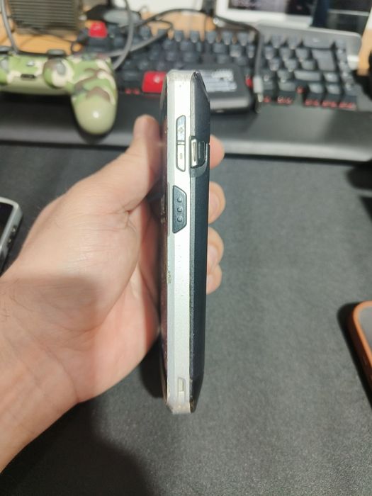 Terminal Zebra TC56 mentiuni