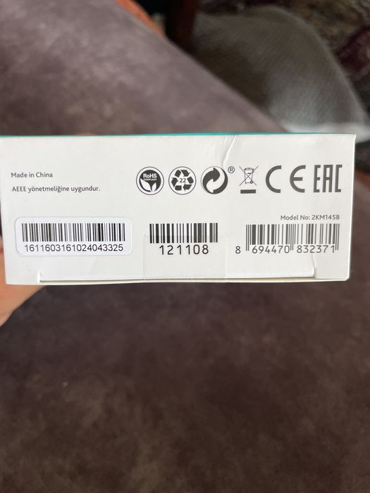 Безжични слушалки от Samsung S 25