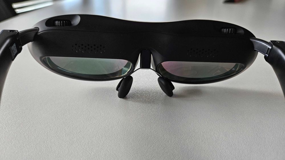 Rokid Max AR Glasses