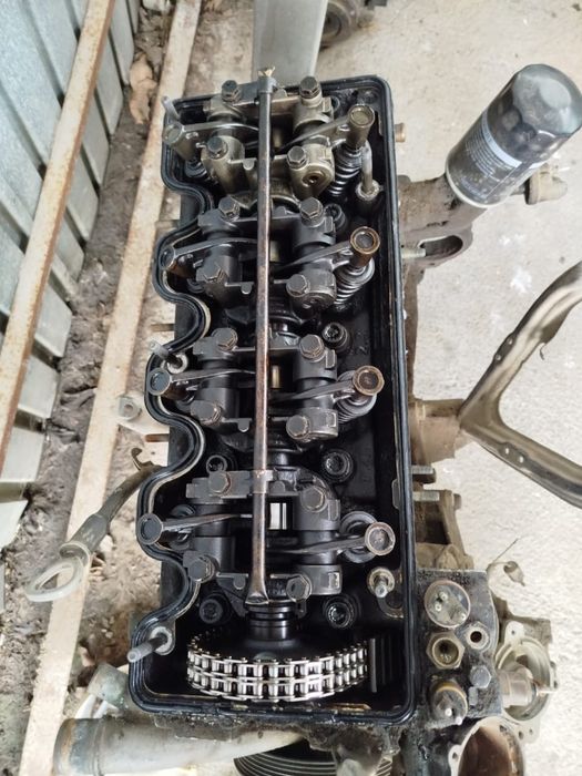 Запчасти м102 мерседес