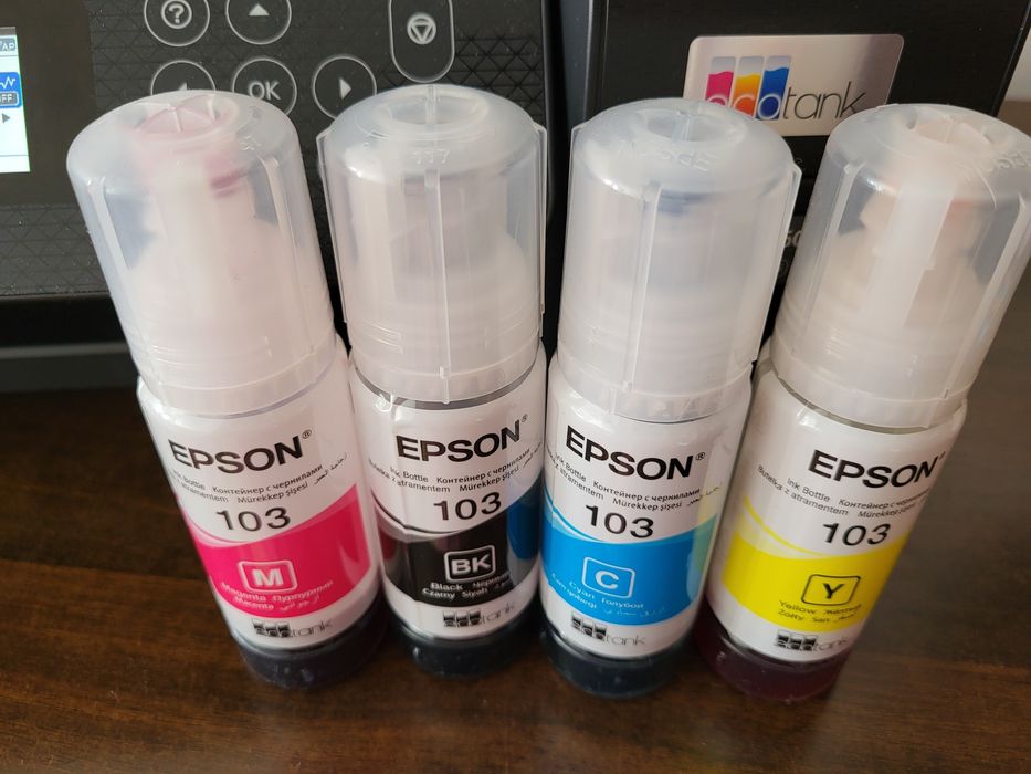 Продам Принтер срочно