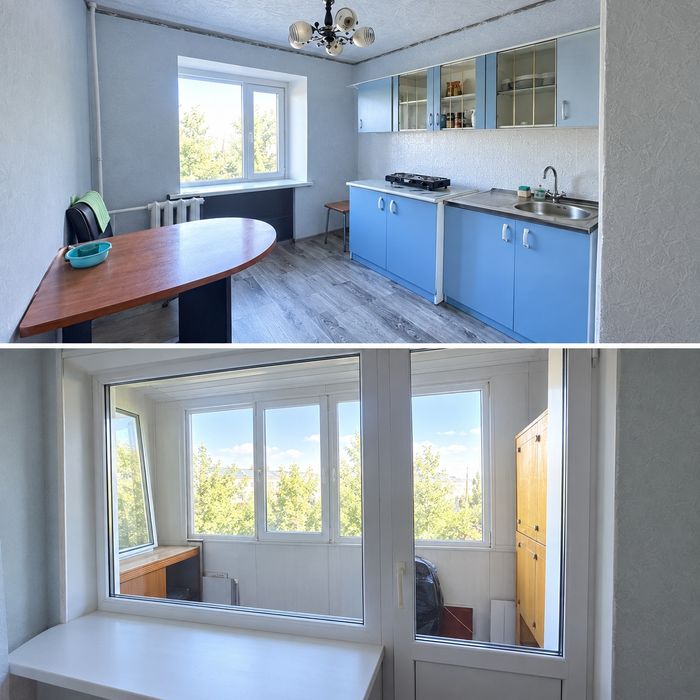 Продам 1 ком квартиру