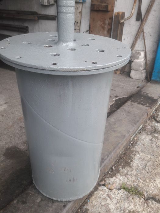 Продам котёл отопления