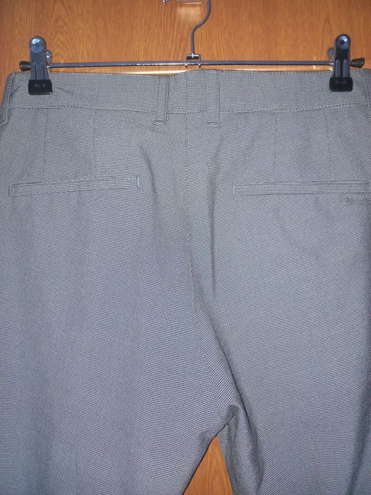 Два мъжки панталона Zara