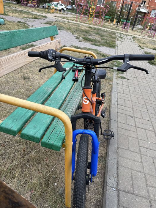 продам велосипел