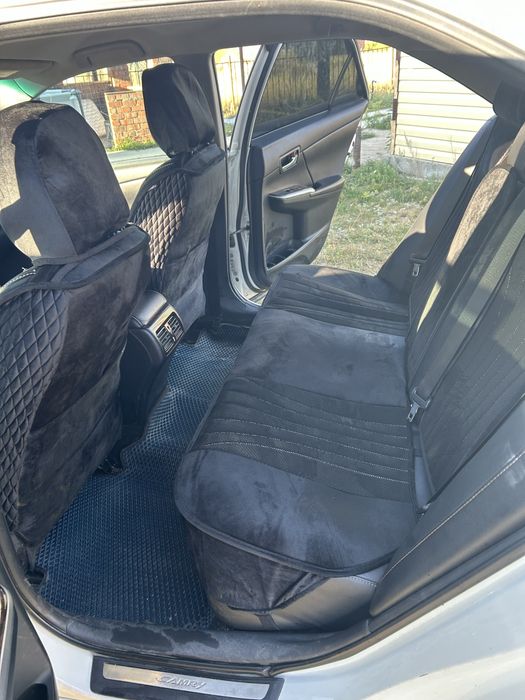 Продам машину камри 55