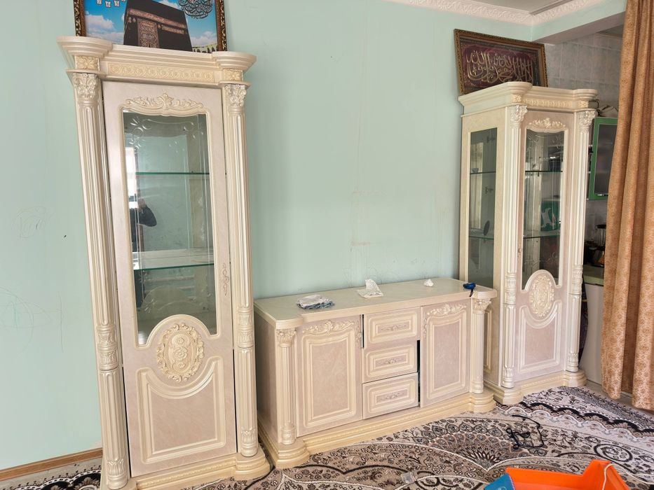 Мебель с гарантий