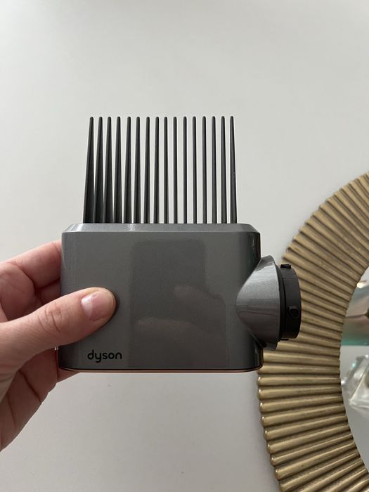 Accesoriu pieptene Dyson