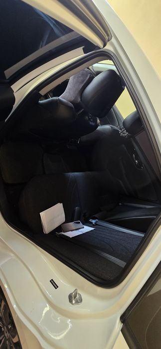 Honda crider full bez lyuk