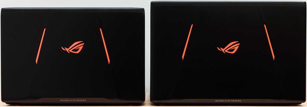 Продаётся ноутбук ASUS ROG
