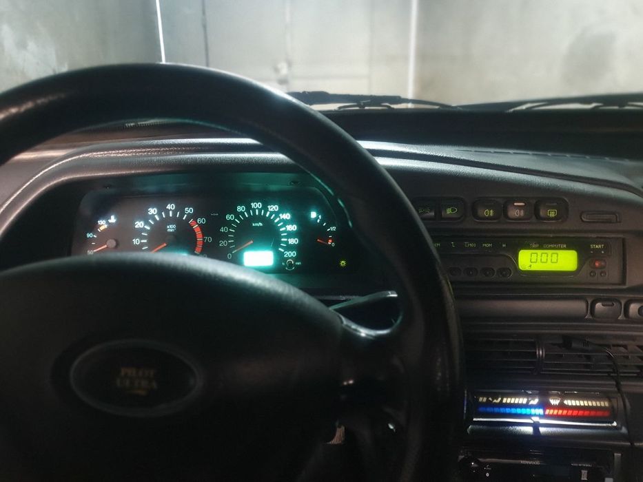 Лада 2114 Самара 2