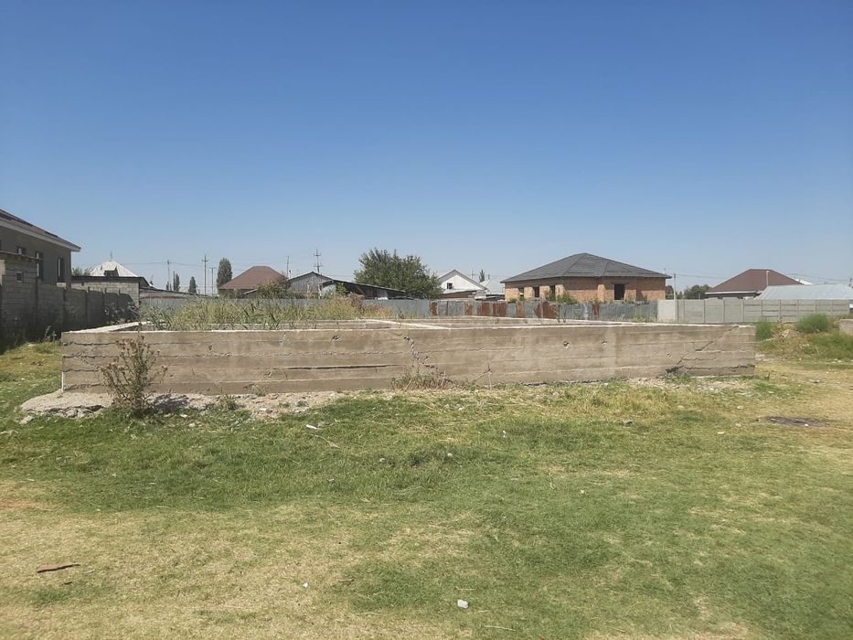 Жер орын сатылады. Улгілі 2