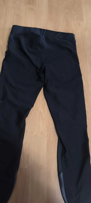 Клин Under Armour, Fila. Дънки Зара