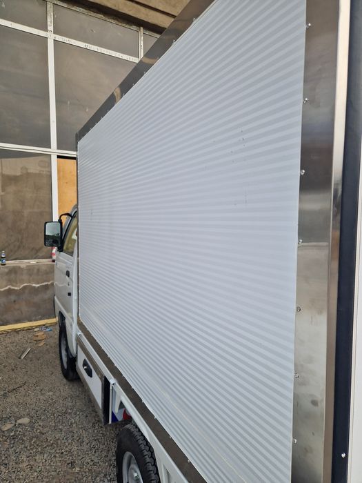 Sendvich Butka va Refregerator ornatib beramiz