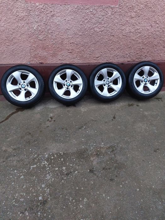 Jante Bmw R16 Originale