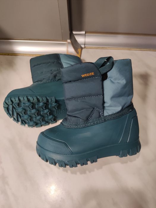 Детски боси пантофки, обувки, сандали, ботуши Zeazoo, Fare Bare, Dodo