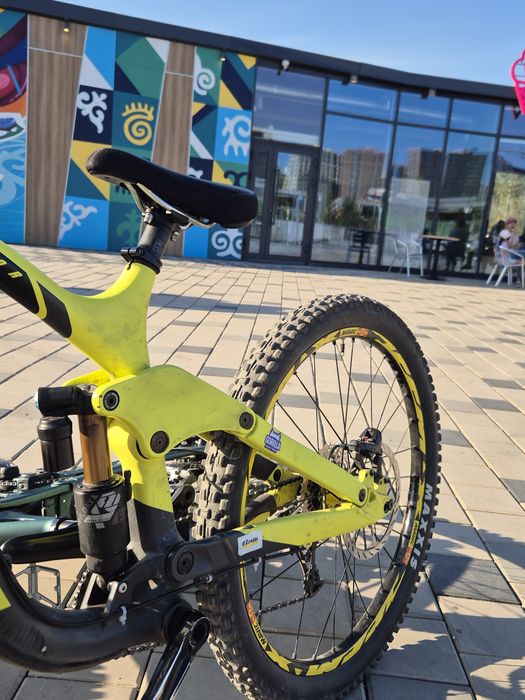 Kona operator cr size m