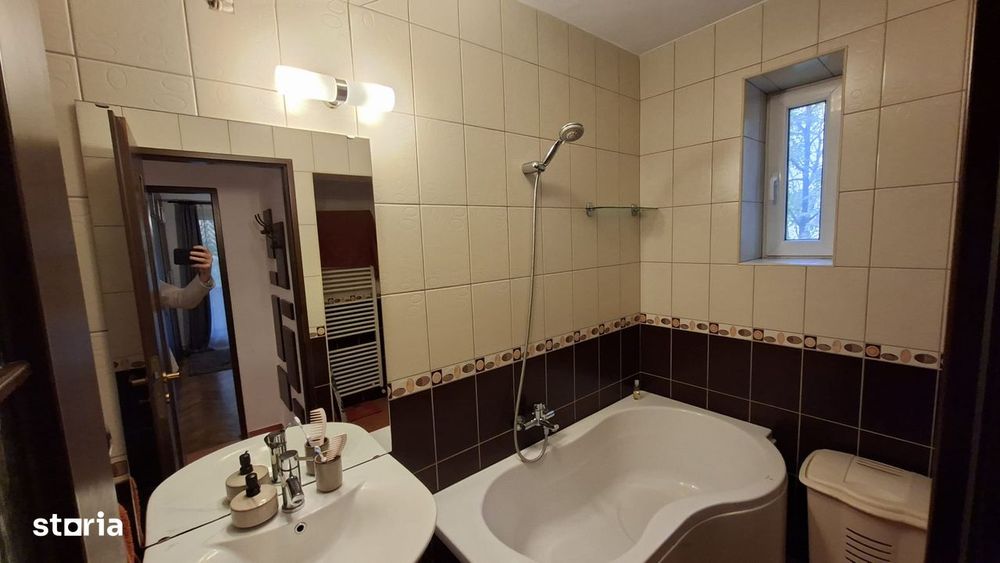 De vanzare apartament 2 camere, Targu-Mures, 7 Noiembrie
