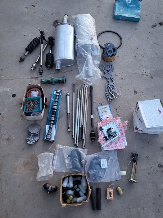 Piese dacia 1300 1310