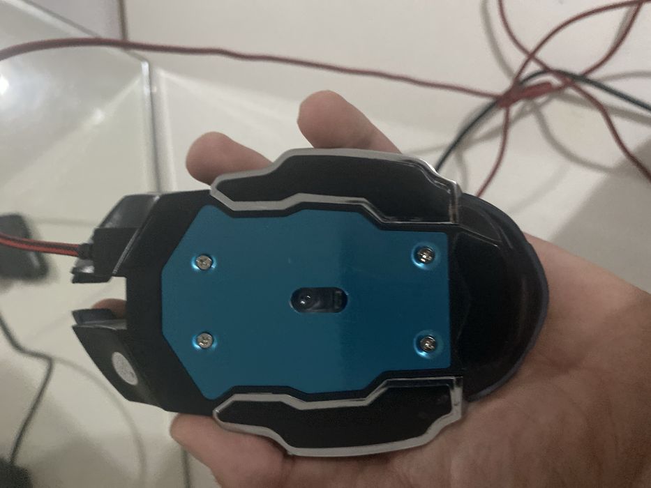 Мышка клава для телефон