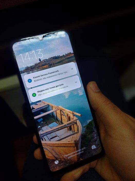 Redmi 10s состояние идеал