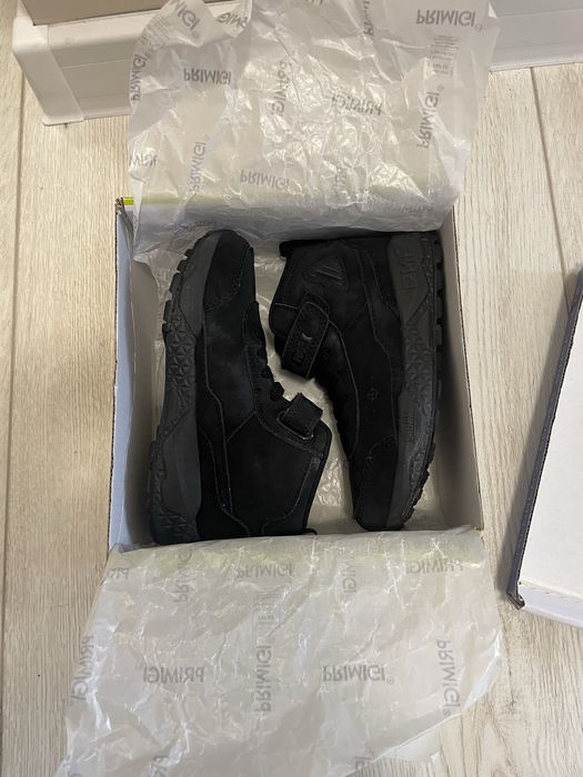 Детски обувки PRIMIGI