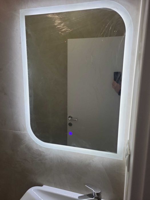 Casa parter 3 cam,2 bai,buc,incalzire pardoseala,finisaje,teren 450 mp