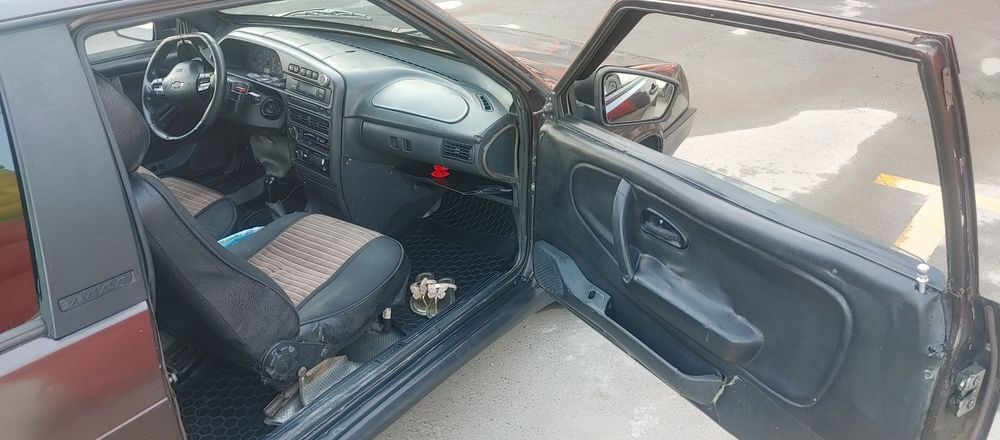 Ваз 2108 урта холатда обмен бор