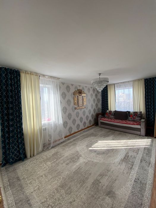 3-х комнатный квартира