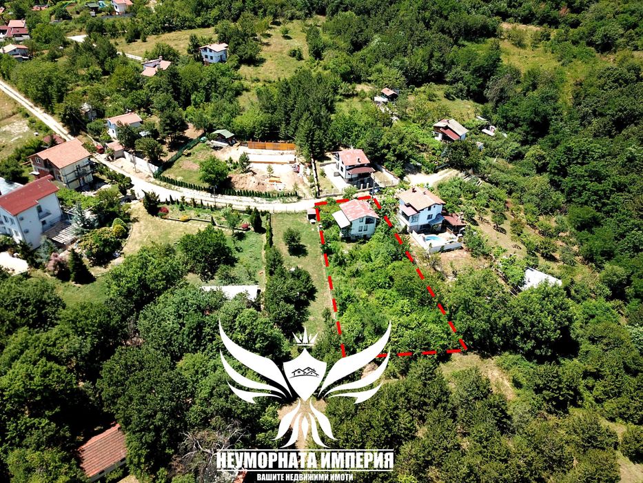 Продава се Къща в с. Горнослав, Област Пловдив - 86 кв.м за 1024 €/кв.м - Снимка #7