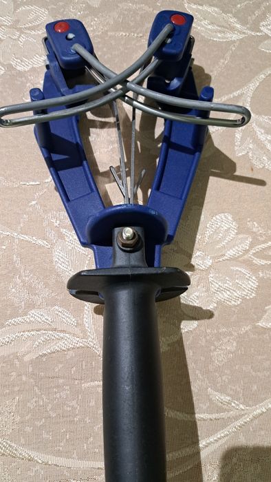 Заточващо устройство