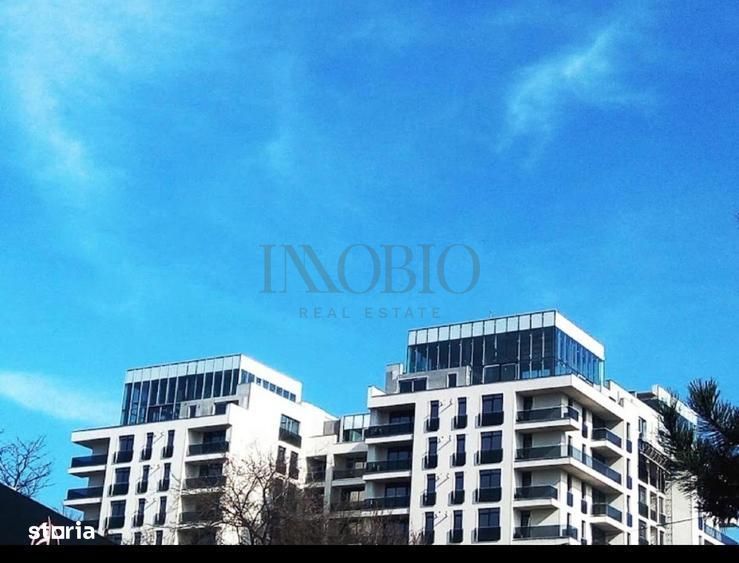 Imobio Estate | Apartament 2 Camere | Dinamic City | Floreasca