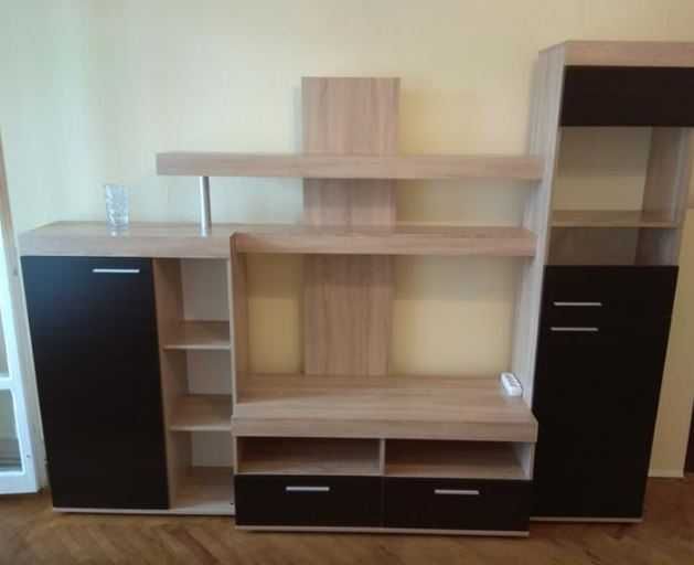 Дава се под наем Двустаен апартамент в София, Младост 1А - 42 кв.м за 298.86 € - Снимка #1