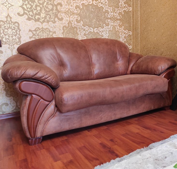 Продам новый диван - кровать