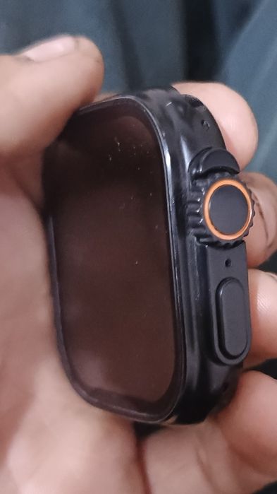 Smart watch  2/xil sotiladi
