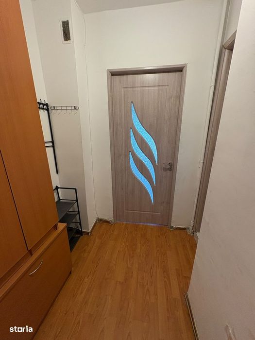 Garsoniera de vanzare piata veteranilor