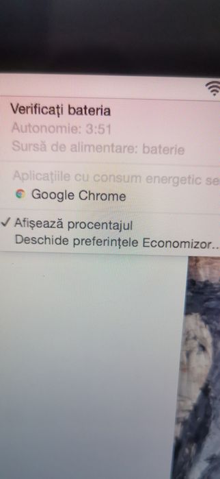Macbook Pro 2012  i5  12 GB ram 500 GB Hdd