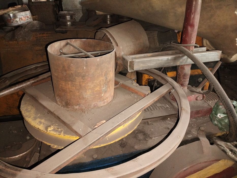 Трубогиб для загиба труб