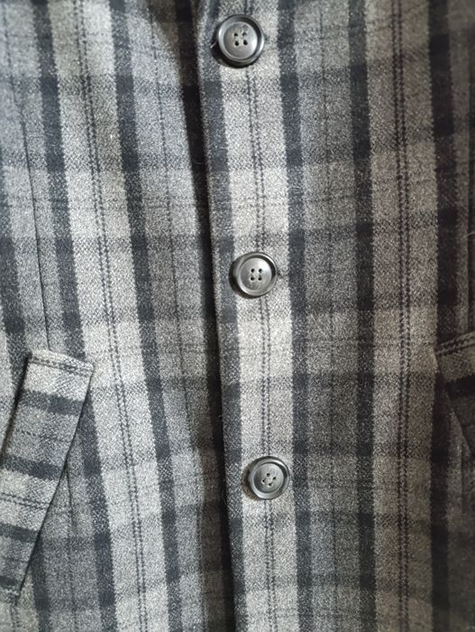 Продам пальто мужское