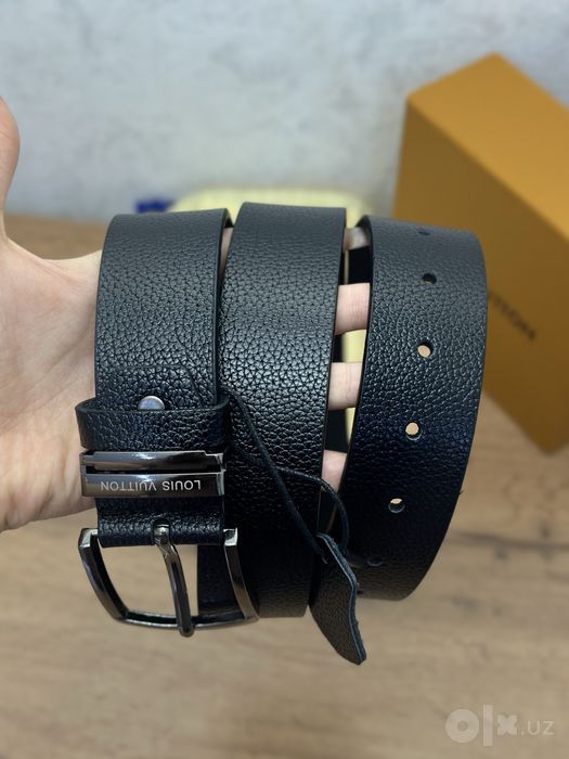 Мужской Ремень Louis Vuitton