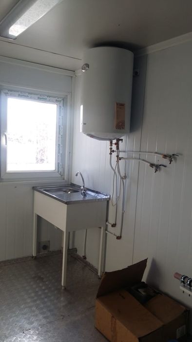 Продам молокоприемный пункт .