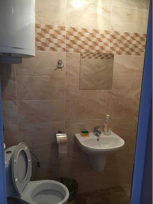 Нощувки гр Шумен