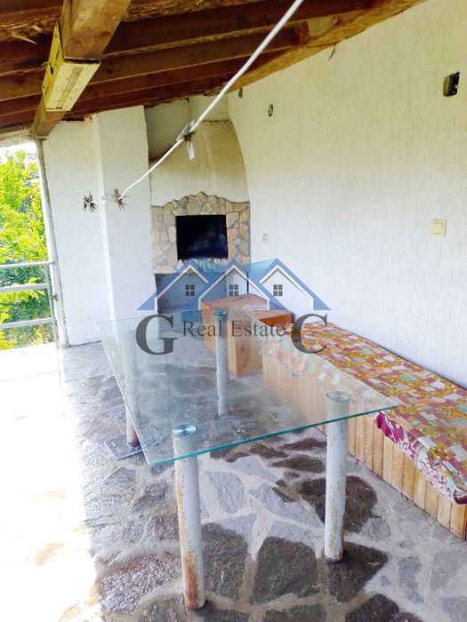 Продава се Къща в с. Константиново, Област Варна - 70 кв.м за 1072 €/кв.м - Снимка #3