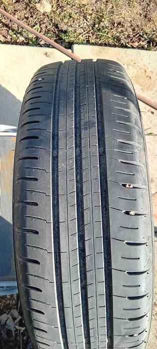 Anvelope vara Falken 205/65R16 95H - folosite 1000km (4 bucati)