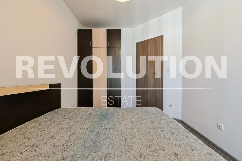 Дава се под наем Двустаен апартамент в София, Младост 4 - 60 кв.м за 550 € - Снимка #6