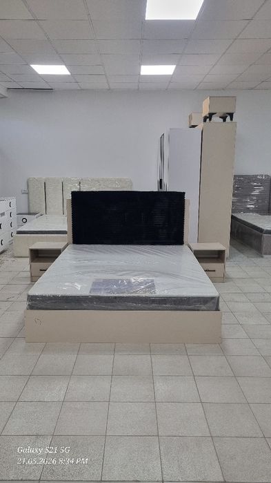 Спальня гарнитура Шкаф с воздухоочистителем