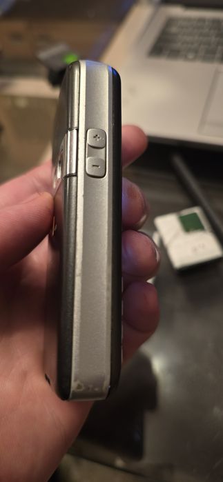 Telefon Colectie: Nokia 6070
