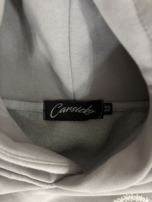 Hanorac Carsicko